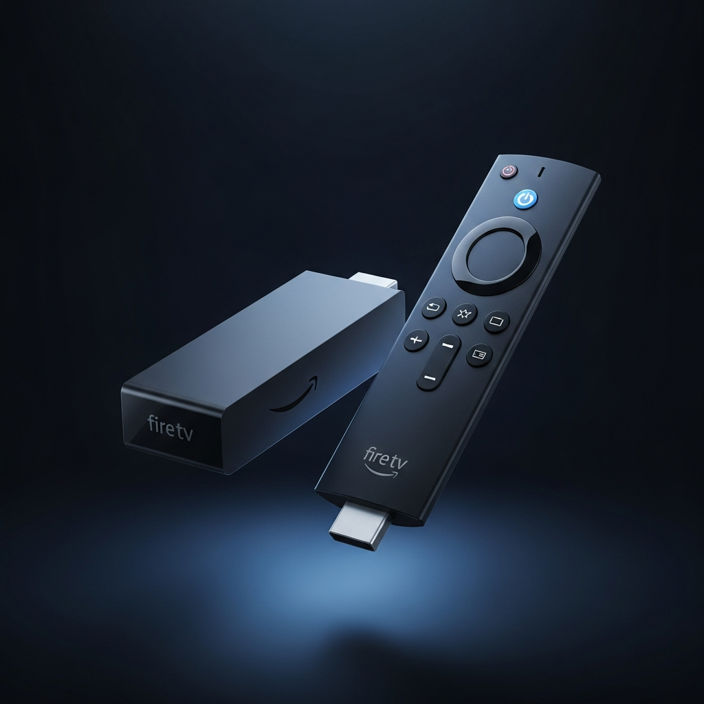 Fire Stick