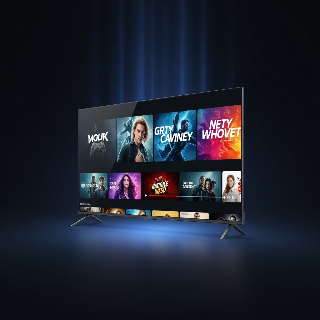 Smart TV